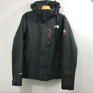 north face hyvent alpha jacket